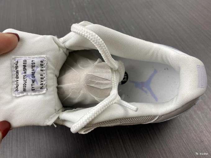 Rep TBK AH7860-101 Air Pure WMNS Violet Jordan Low 11 0801